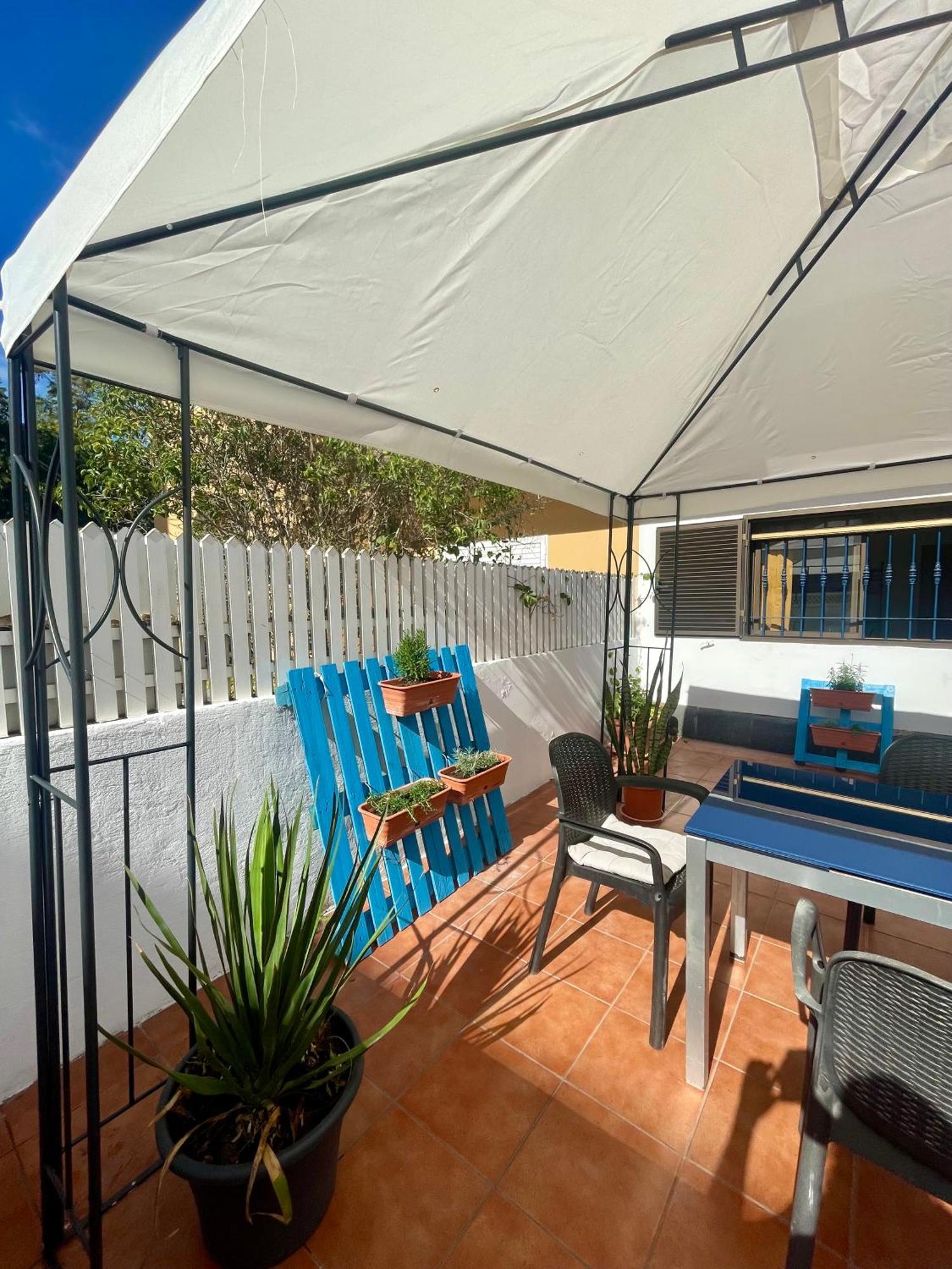 Coliving Villa El Gago Las Palmas / Gran Canaria Exterior foto