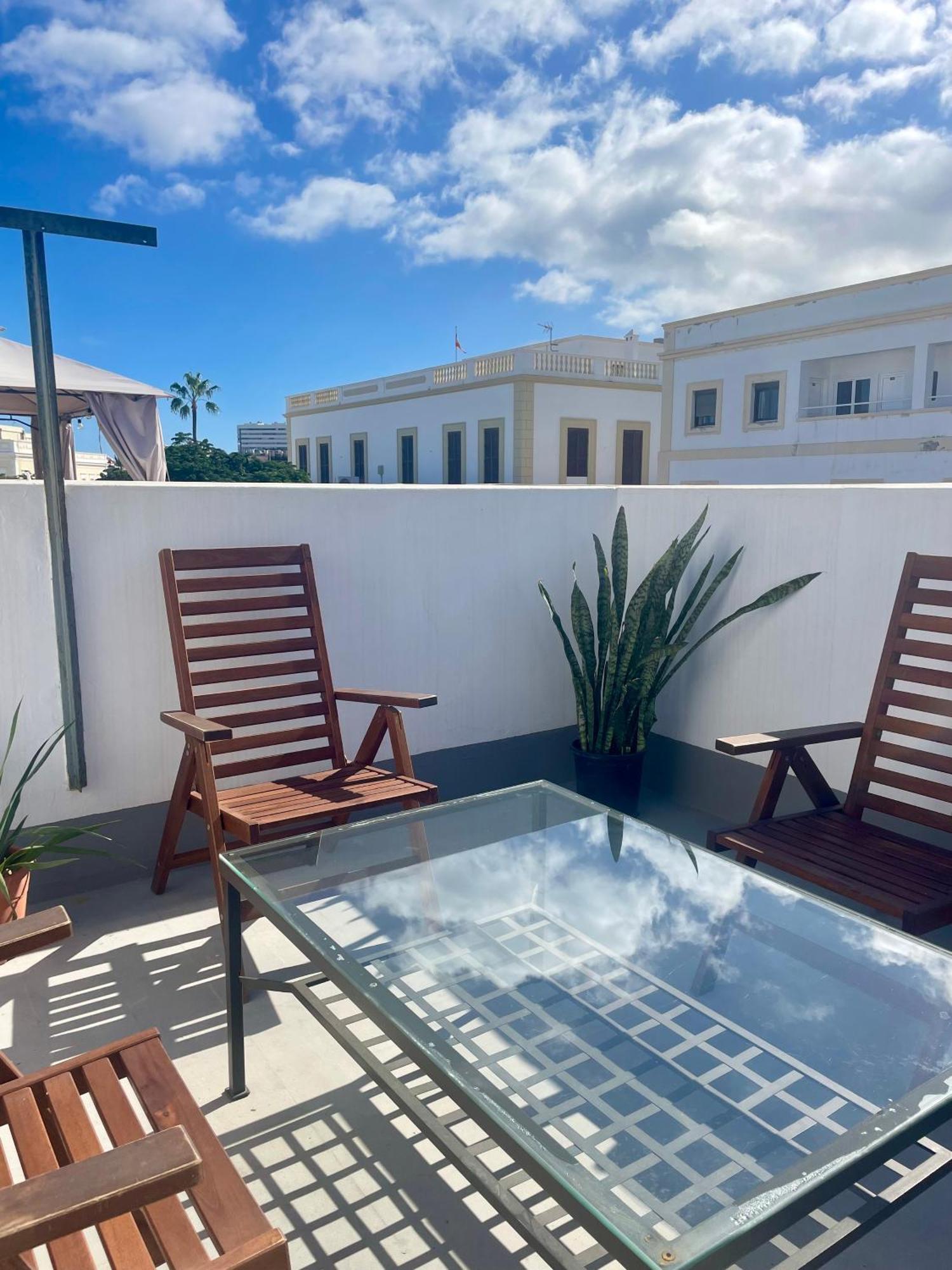Coliving Villa El Gago Las Palmas / Gran Canaria Exterior foto