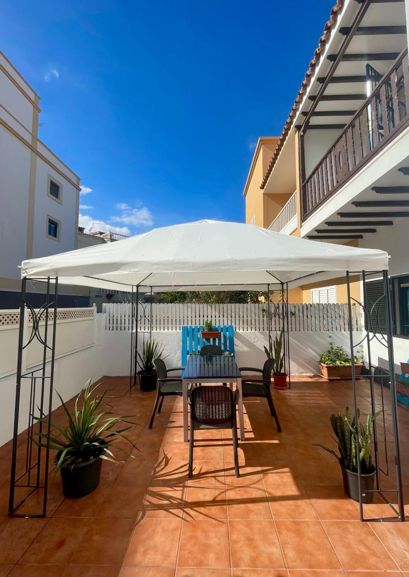 Coliving Villa El Gago Las Palmas / Gran Canaria Exterior foto