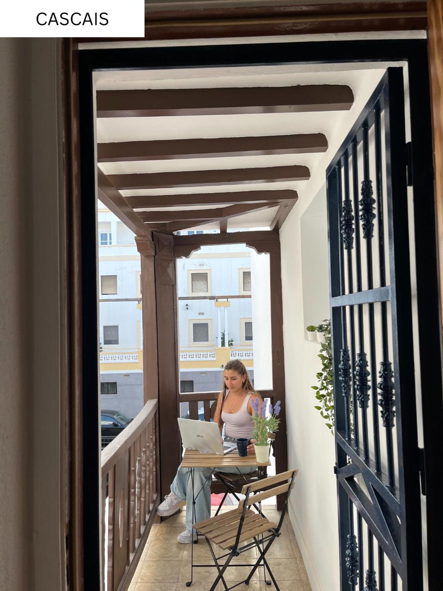 Coliving Villa El Gago Las Palmas / Gran Canaria Exterior foto