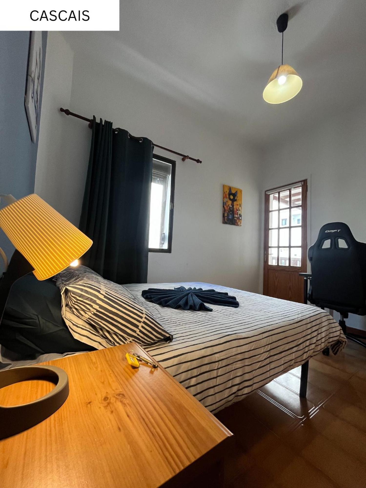 Coliving Villa El Gago Las Palmas / Gran Canaria Exterior foto