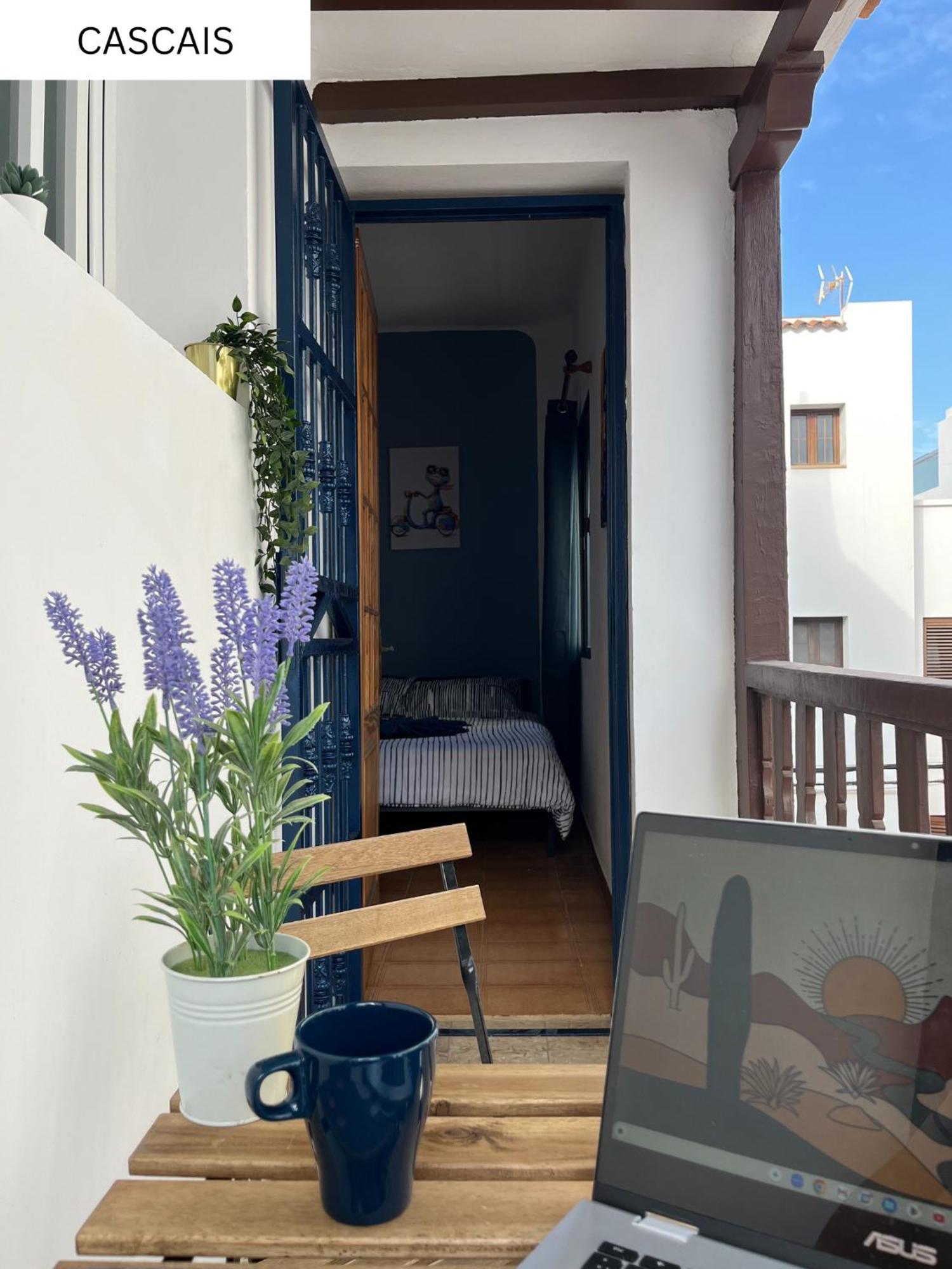 Coliving Villa El Gago Las Palmas / Gran Canaria Exterior foto
