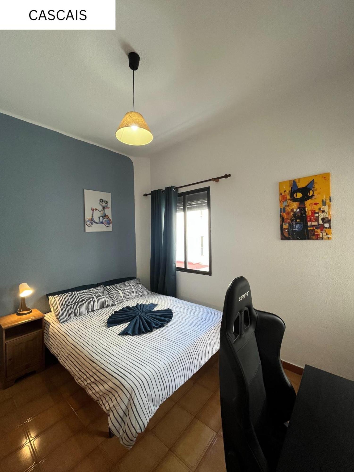 Coliving Villa El Gago Las Palmas / Gran Canaria Exterior foto