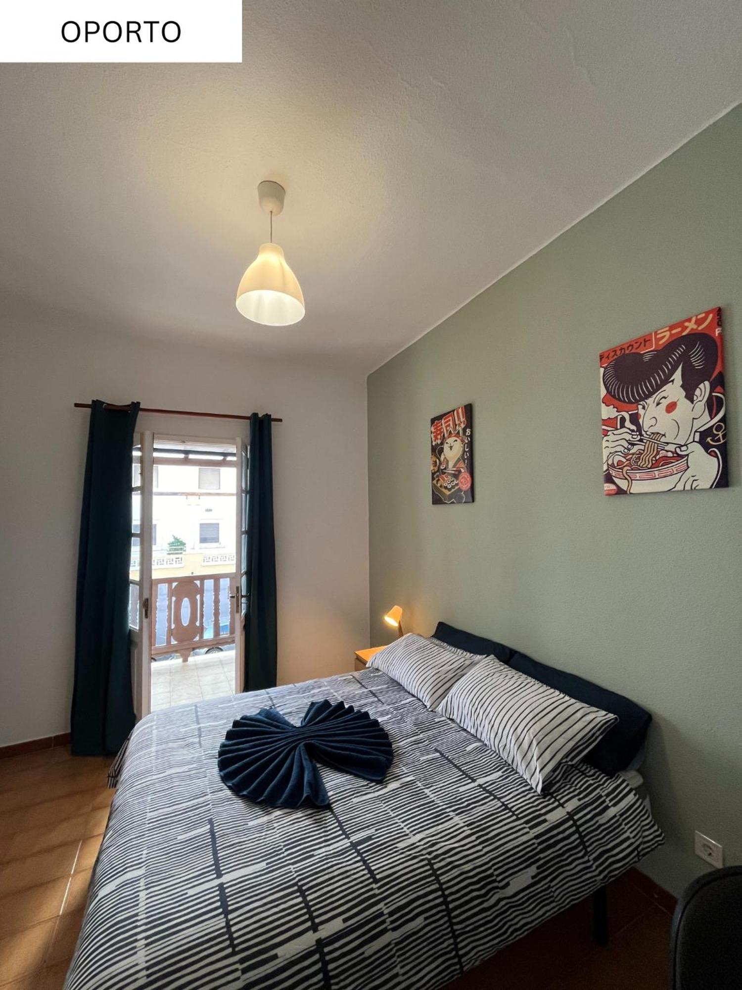 Coliving Villa El Gago Las Palmas / Gran Canaria Exterior foto