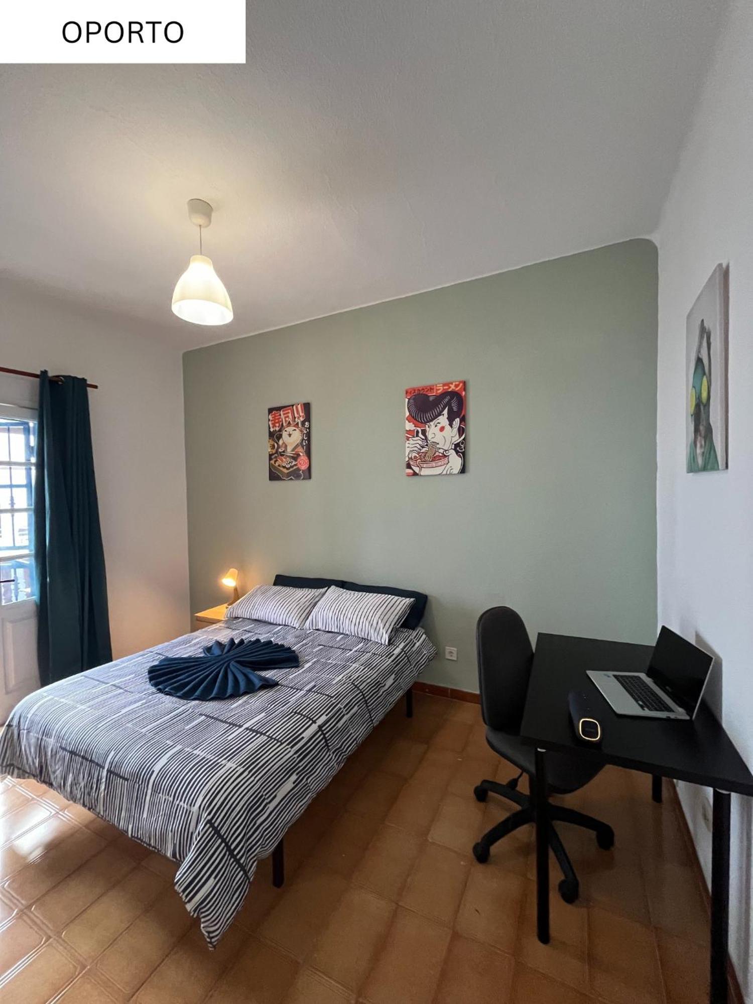 Coliving Villa El Gago Las Palmas / Gran Canaria Exterior foto