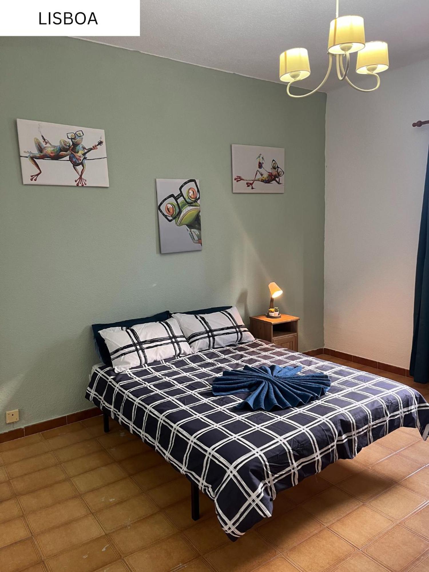 Coliving Villa El Gago Las Palmas / Gran Canaria Exterior foto