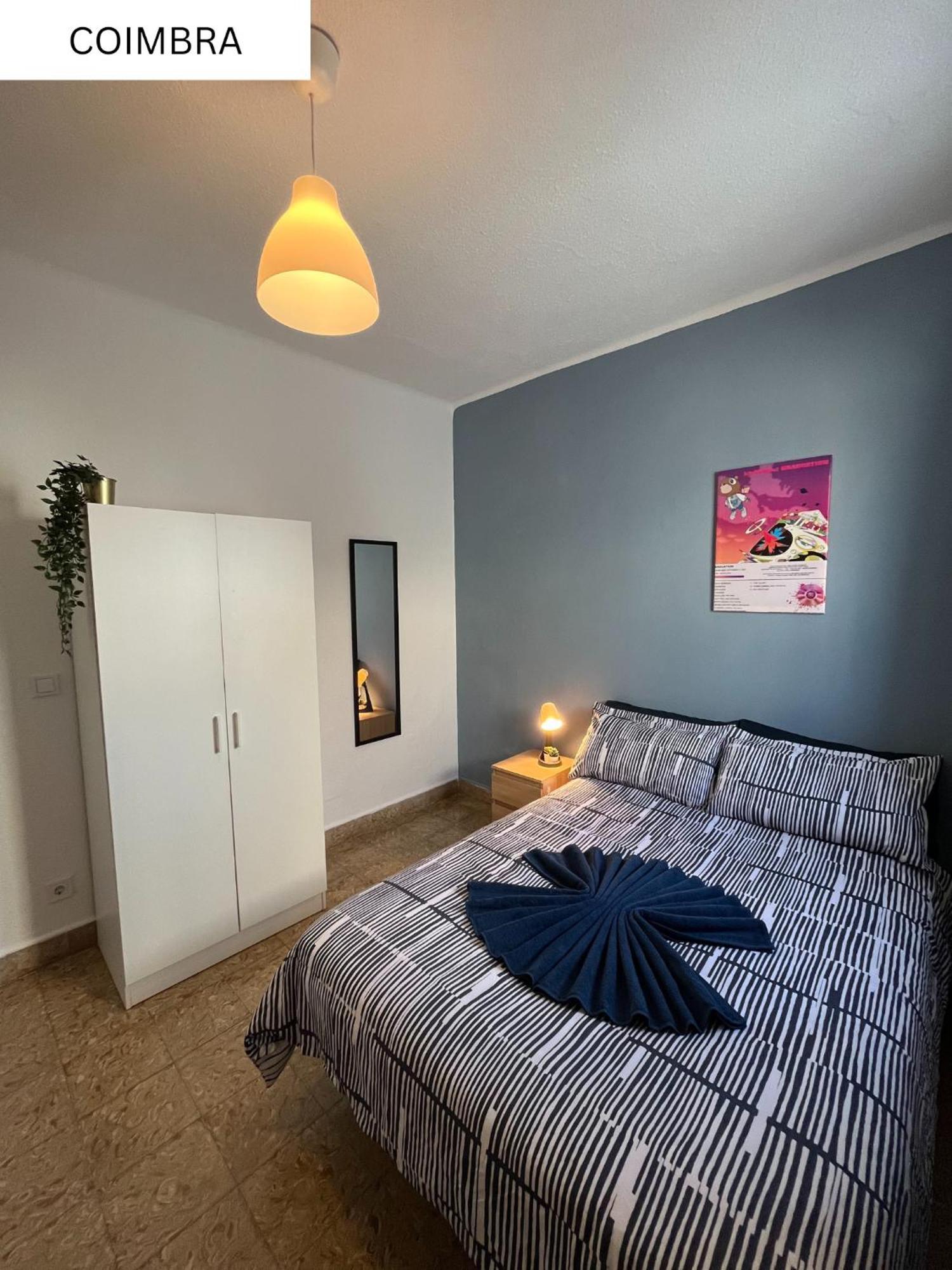 Coliving Villa El Gago Las Palmas / Gran Canaria Exterior foto